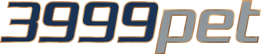 3999pet লোগো